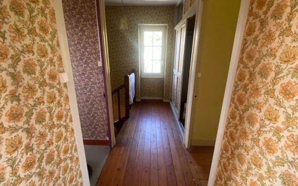 Maison à vendre    4 pièces • 105 m2 La Rochelle