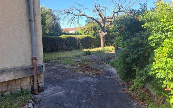 Maison à vendre    4 pièces • 105 m2 La Rochelle