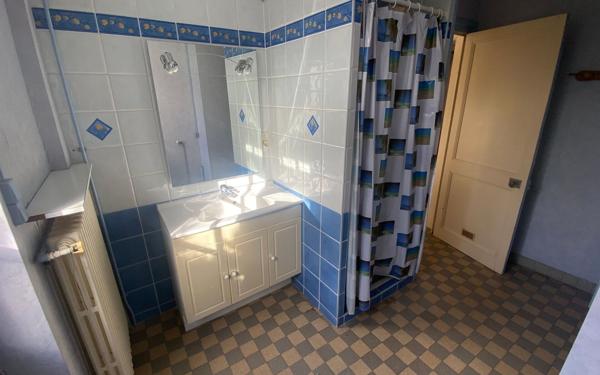 Maison à vendre    4 pièces • 105 m2 La Rochelle