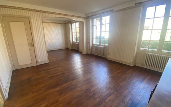 Maison à vendre    4 pièces • 105 m2 La Rochelle