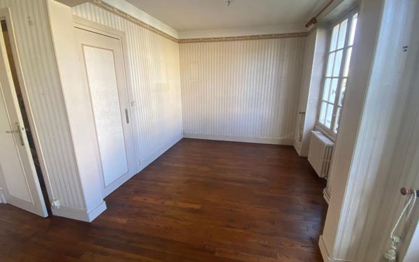 Maison à vendre    4 pièces • 105 m2 La Rochelle