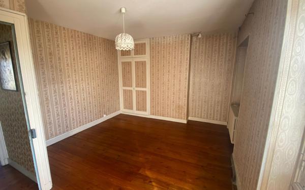 Maison à vendre    4 pièces • 105 m2 La Rochelle