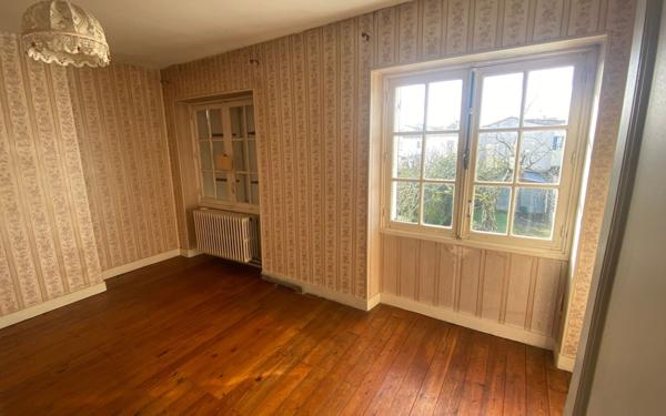 Maison à vendre    4 pièces • 105 m2 La Rochelle