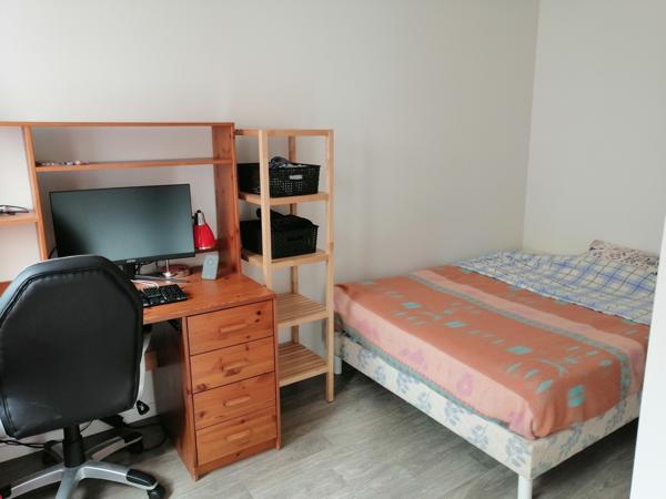 Aubin : Appartement T1 bis