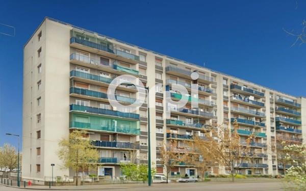 Appartement à vendre    3 pièces • 69,45 m2 Mantes-la-Jolie