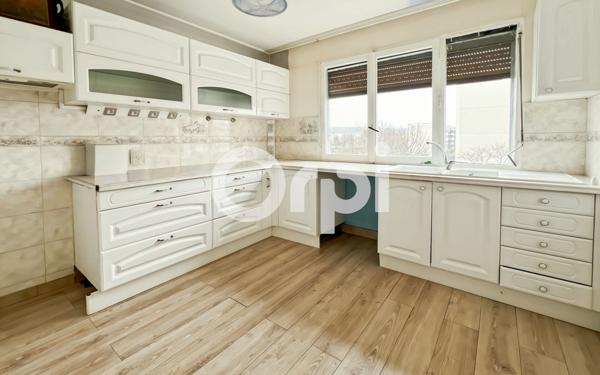 Appartement à vendre    3 pièces • 69,45 m2 Mantes-la-Jolie