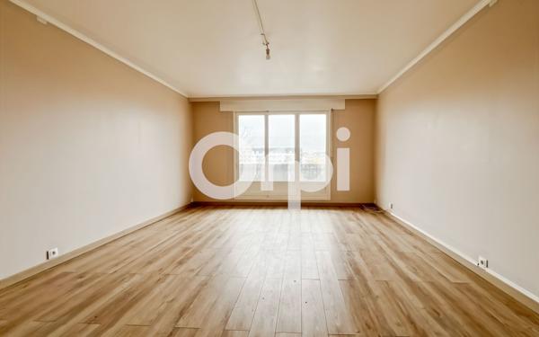 Appartement à vendre    3 pièces • 69,45 m2 Mantes-la-Jolie