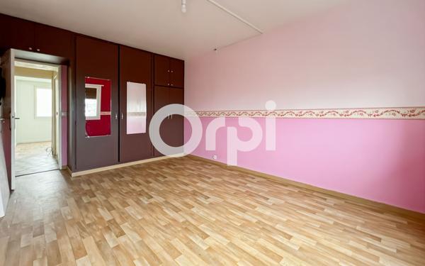 Appartement à vendre    3 pièces • 69,45 m2 Mantes-la-Jolie