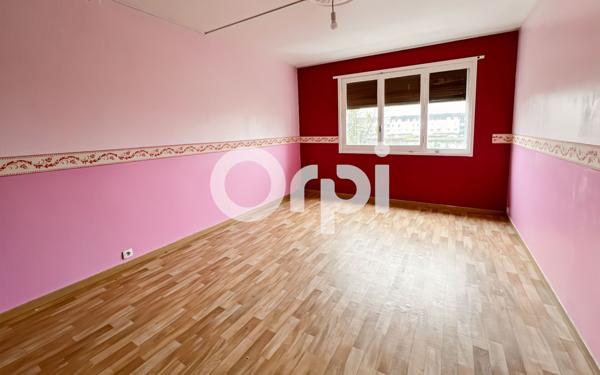 Appartement à vendre    3 pièces • 69,45 m2 Mantes-la-Jolie