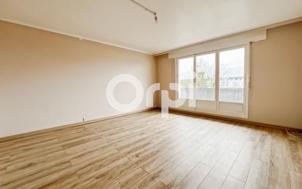 Appartement à vendre    3 pièces • 69,45 m2 Mantes-la-Jolie