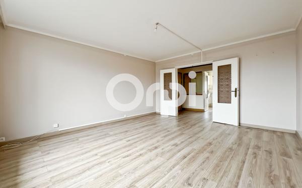 Appartement à vendre    3 pièces • 69,45 m2 Mantes-la-Jolie