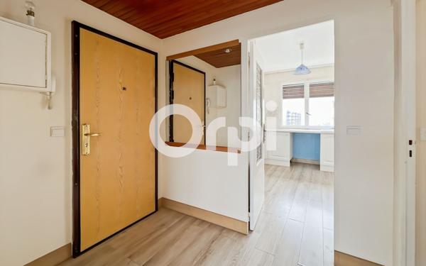 Appartement à vendre    3 pièces • 69,45 m2 Mantes-la-Jolie