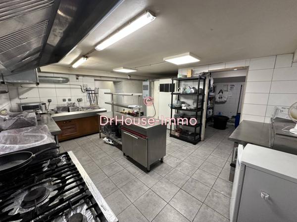 Commerce à vendre de 107 m²