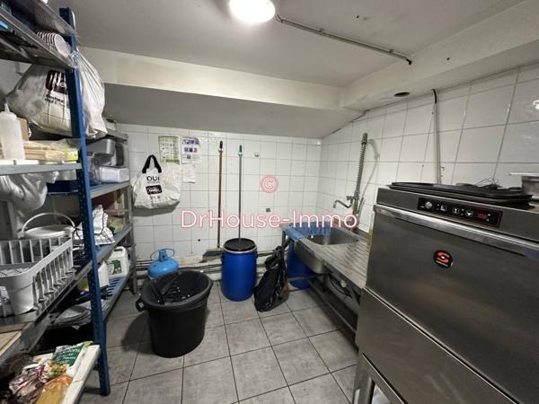 Commerce à vendre de 107 m²