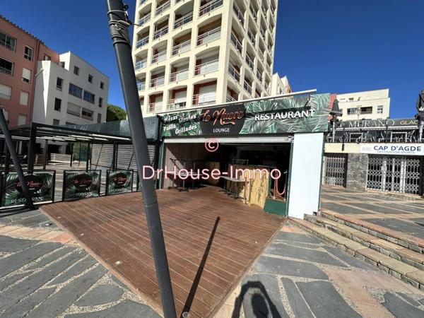 Commerce à vendre de 107 m²