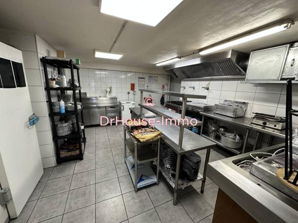 Commerce à vendre de 107 m²