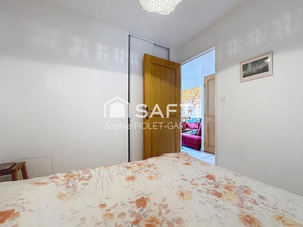 Appartement très lumineux - vue panoramique - Serre-Chevalier