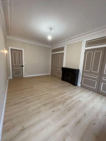 Location - Appartement Wimereux 62930 3 pièces 56 m 2