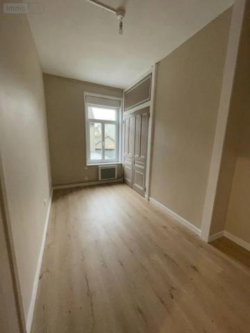 Location - Appartement Wimereux 62930 3 pièces 56 m 2