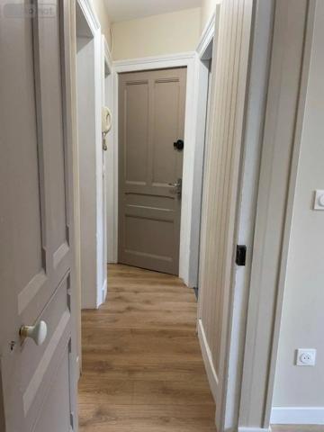 Location - Appartement Wimereux 62930 3 pièces 56 m 2