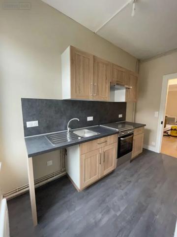 Location - Appartement Wimereux 62930 3 pièces 56 m 2