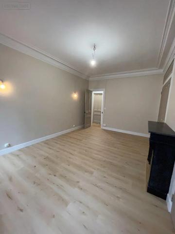 Location - Appartement Wimereux 62930 3 pièces 56 m 2