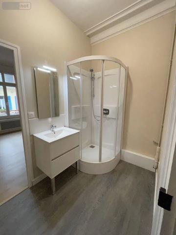 Location - Appartement Wimereux 62930 3 pièces 56 m 2