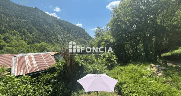 À vendre Maison 3 pièces 69 m² - Barles 04140
