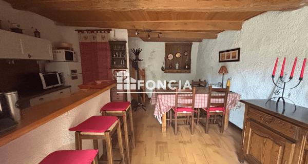 À vendre Maison 3 pièces 69 m² - Barles 04140