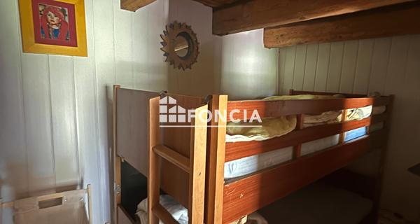 À vendre Maison 3 pièces 69 m² - Barles 04140