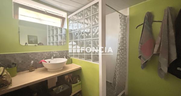 À vendre Maison 3 pièces 69 m² - Barles 04140