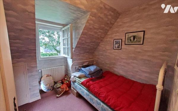 CARHAIX- MAISON 7 PIECES