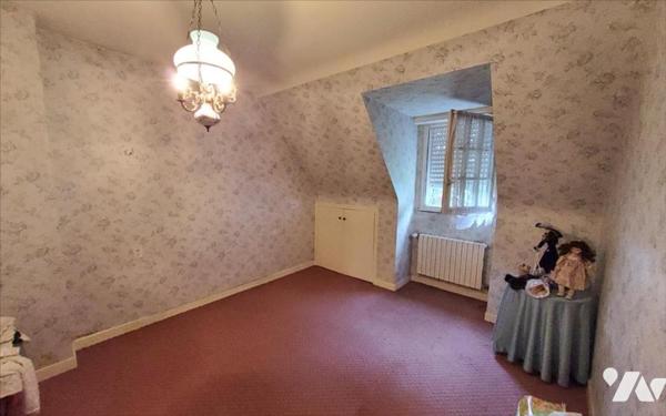 CARHAIX- MAISON 7 PIECES