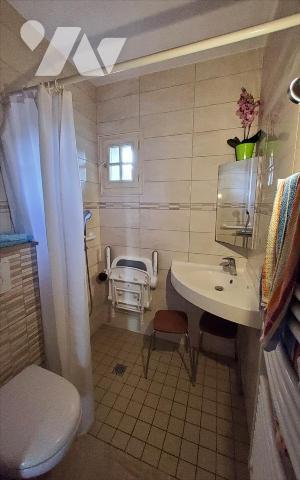 CARHAIX- MAISON 7 PIECES