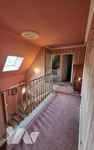 CARHAIX- MAISON 7 PIECES