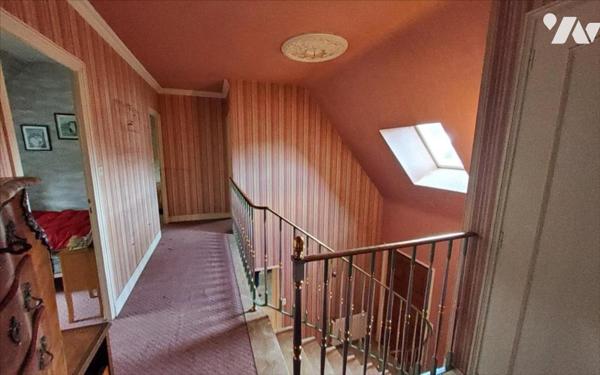 CARHAIX- MAISON 7 PIECES