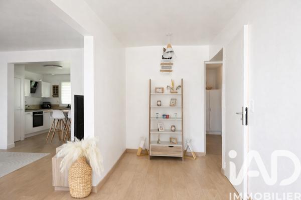Maison à vendre 5 pièces 118 m² Corbeil-Essonnes