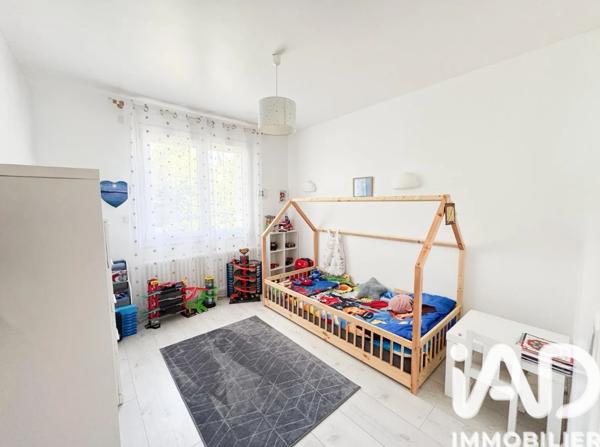 Maison à vendre 5 pièces 118 m² Corbeil-Essonnes