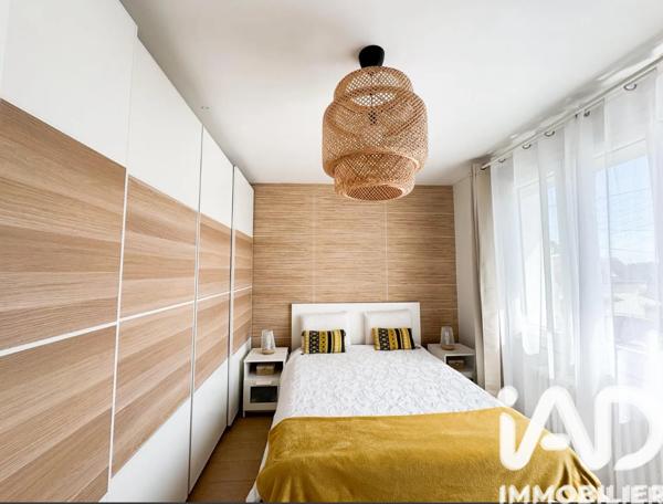 Maison à vendre 5 pièces 118 m² Corbeil-Essonnes