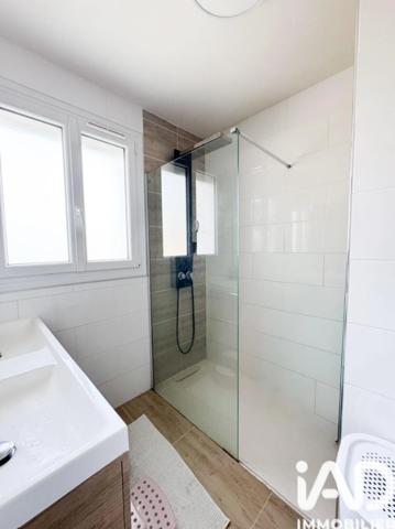 Maison à vendre 5 pièces 118 m² Corbeil-Essonnes