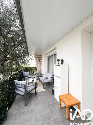 Maison à vendre 5 pièces 118 m² Corbeil-Essonnes