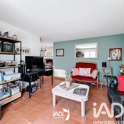 Maison à vendre 8 pièces 168 m² Saint-Léger-du-Bourg-Denis