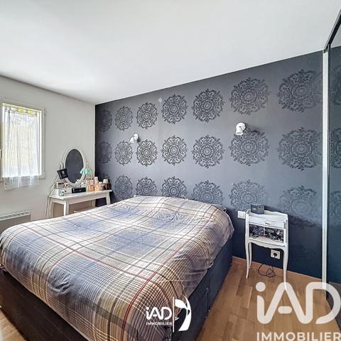 Maison à vendre 8 pièces 168 m² Saint-Léger-du-Bourg-Denis