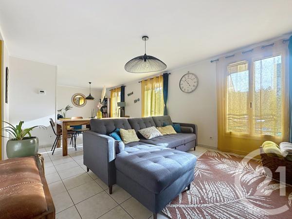 Maison à vendre  5 pièces - 92,81 m2 NANGIS - 77