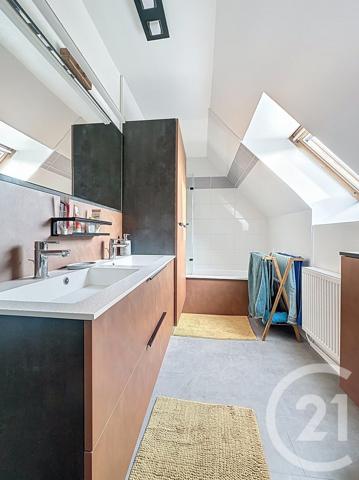 Maison à vendre  5 pièces - 92,81 m2 NANGIS - 77