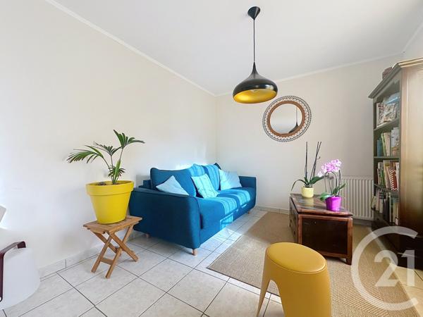 Maison à vendre  5 pièces - 92,81 m2 NANGIS - 77