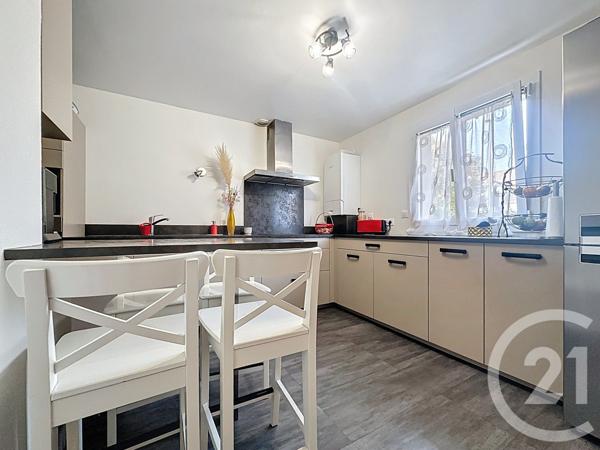 Maison à vendre  5 pièces - 92,81 m2 NANGIS - 77