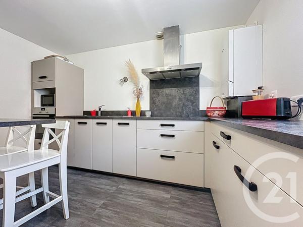 Maison à vendre  5 pièces - 92,81 m2 NANGIS - 77