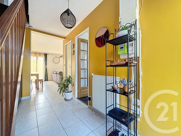 Maison à vendre  5 pièces - 92,81 m2 NANGIS - 77