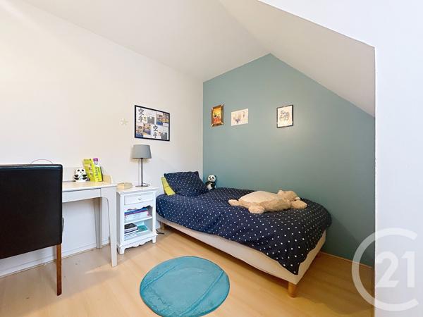 Maison à vendre  5 pièces - 92,81 m2 NANGIS - 77